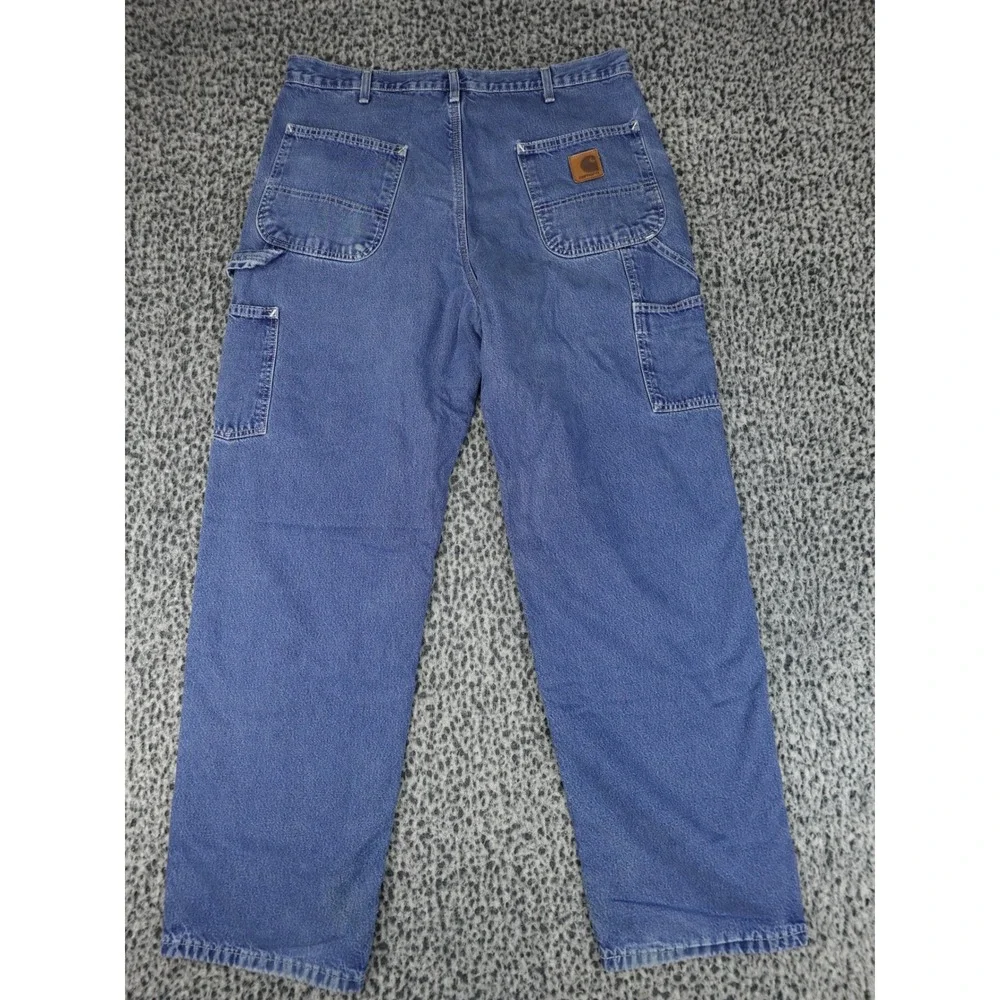 Carhartt carpenter jeans